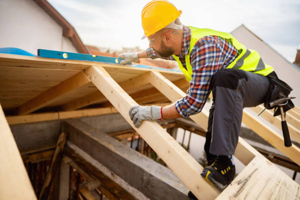 Quick and Trustworthy Emergency Roof Repair Services in West Easton, PA