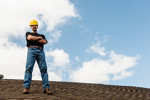 Best Roof Gutter Cleaning  in West Easton, PA