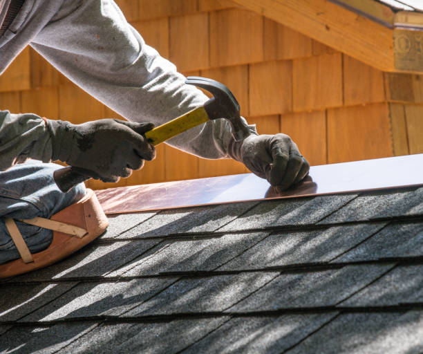Best Roof Replacement Cost  in West Easton, PA